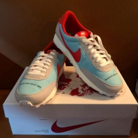nike jp og blue jin ching27 x 1 JPY12100