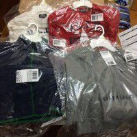 sweater 1xjacket 1X T-shirt 2X