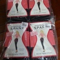 spanx x 4