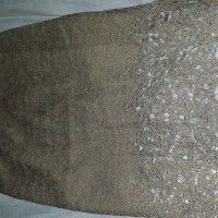 lace skirt nastygal