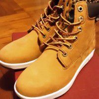 VANS Boot