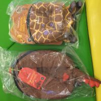 Littlelife daysack x 2