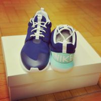 sneaker X 1
