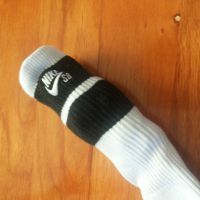 sock x  1
